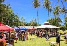 FERNEY Ti-Bazar : une 6e édition pleine de saveurs et de découvertes !