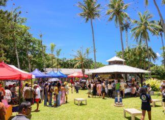 FERNEY Ti-Bazar : une 6e édition pleine de saveurs et de découvertes !