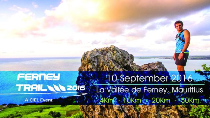 Le Ferney Trail revient le 10 septembre 2016