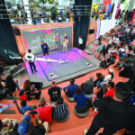 Festival Bouzé 2025