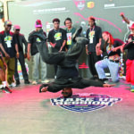 Festival Bouzé Judges Demo