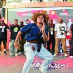 Festival Bouzé Jury Afro – Cefora