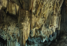 Mon immersion dans les entrailles de Rodrigues