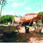 From Pop personal collection – Chantier naval