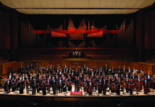 Rencontres avec la Philharmonie de Londres