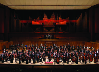 Rencontres avec la Philharmonie de Londres