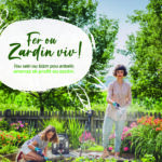 Garden Campaign 2026 A4