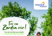 Espace Maison,
le meilleur de la vie en extérieur !