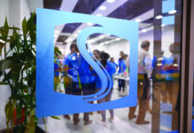 SICOM,
résilience, croissance et jubilé d’or !