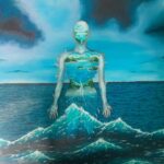 Gregory Hans David Vyapury – Ocean Within – YA