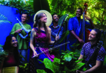 Patyatann, extatique deuxième opus !