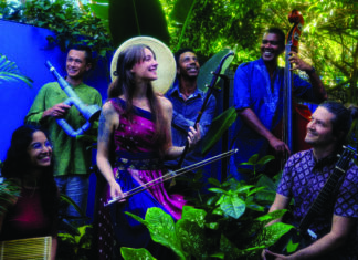 Patyatann, extatique deuxième opus !