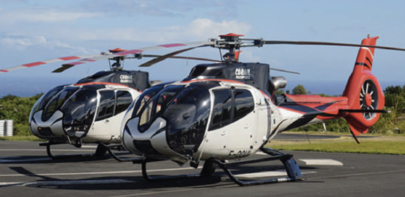 H 130 & EC 130 B4