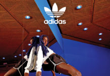 Adidas Brand Store Mauritius dévoile sa nouvelle collection