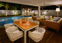 Ameublement : Fineline allie finesse et practicité fineline