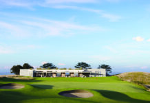 What the Réserve Golf Links has in store for you