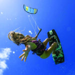 C Mauritius presents the 4th edition of C Kite Festival 2025 with Antoine Auriol in Palmar, Mauritius