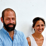 Herbert Staub et Anna Mallac-Sim
