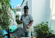 Sanctuaire pour les chiens en grande détresse