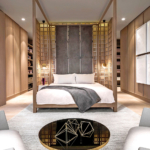 amazing master bedrooms – Awesome YABU PUSHELBERG amazing master