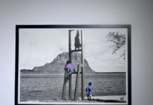 Keïvan Cadinouche, Born in Moris !