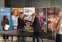 Leal Group et Middlesex University Mauritius : un pont entre académie et industrie