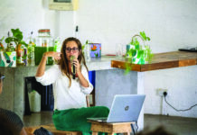 Terra,
la nature et l’humain au cœur de son engagement