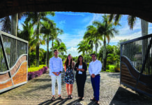 Clos du Littoral & Sealodge,
the operator designated to manage rentals