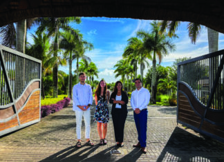 Clos du Littoral & Sealodge,
the operator designated to manage rentals