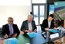 Un centre de simulation de vol à La Réunion pour 2021