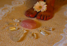 Reconnecter le corps, l’esprit et l’âme