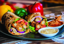 Des plantes à toutes les sauces