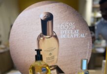 L’Occitane en Provence relance son iconique gamme Amande sous le nom « Amande Sublime »