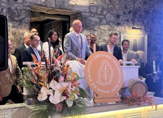 « Rhum de Maurice » : l’Indication Géographique est officiellement établie
