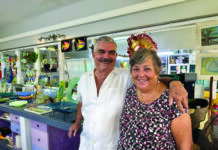 Studio 44 Mauritius, l’odyssée du Never give up !