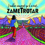 Image Carre Zametrotar affiche