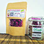 Infusion roselle