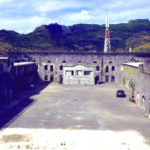 Interior of Citadel 1996