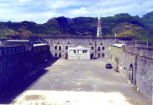 La Citadelle, un musée en puissance