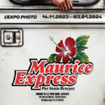 Invitation Sonia Reveyaz _Maurice Express_