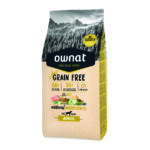 JUNIOR GRAIN FREE OWNAT