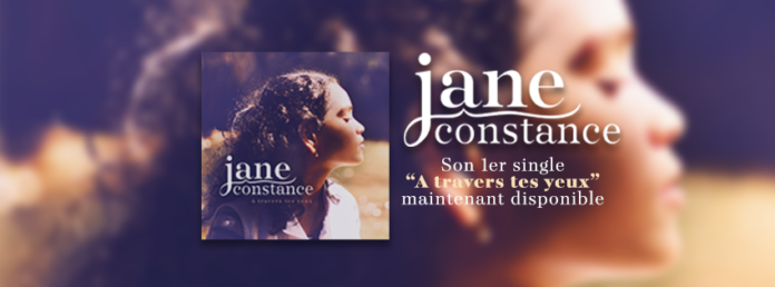 Jane Constance: Un premier album qui lui ressemble