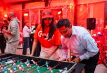 Coca-Cola® lance sa campagne FIFA World Cup 26™ à Maurice