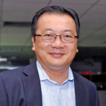 Jocelyn Kwok, directeur de l’ARHIM