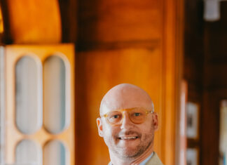 Château de Bel Ombre Welcomes Julien Marinozzi, Its New General Manager