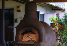 Retour à la terre…