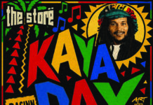 Redonner Kaya au monde !