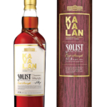 Kavalan Sherry