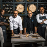 Kitchen Team Anno