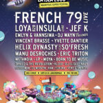 LA ISLA 2068 – Poster officiel